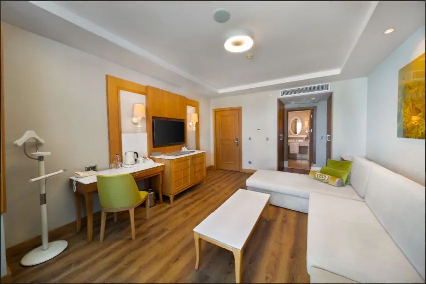 Sueno Hotels Deluxe Belek 5*-38