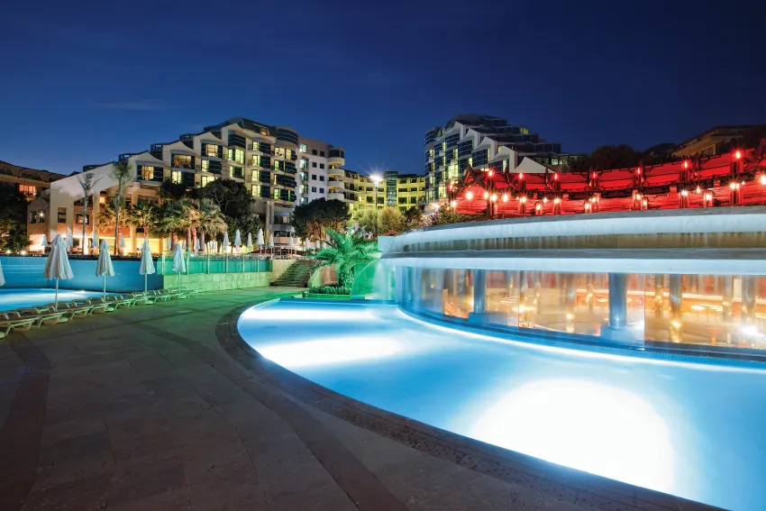 Paloma Sencia ( Ex Cornelia Deluxe Resort) 5*-3