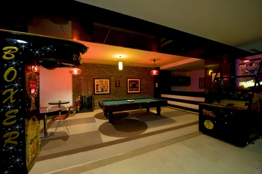 Dobedan Exclusive Hotel & Spa (Ex. Alva Donna Belek) 5*-18