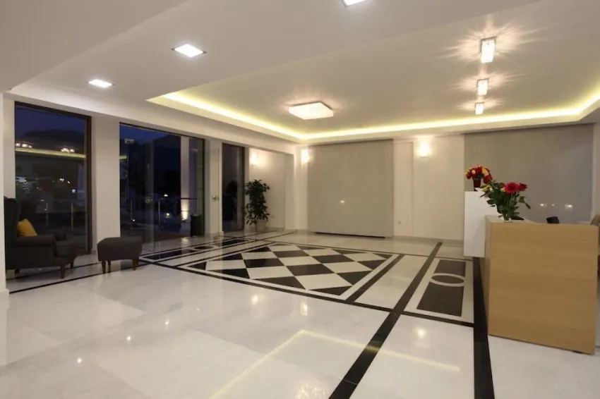 Cretan Beach Resort 4*-3