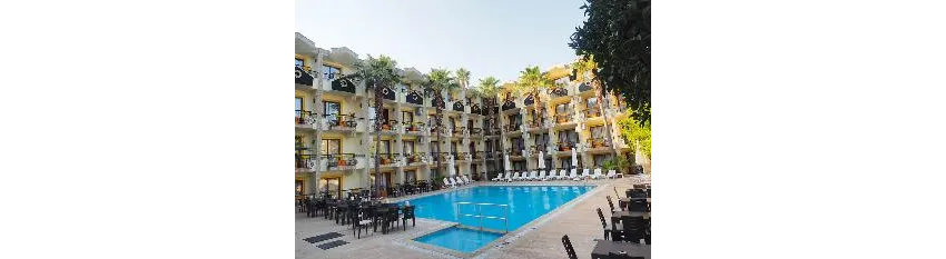 Club Herakles Hotel 4*-6