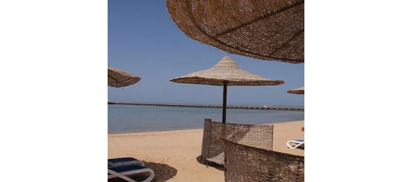 Cleopatra Luxury Resort Makadi Bay 5*-3
