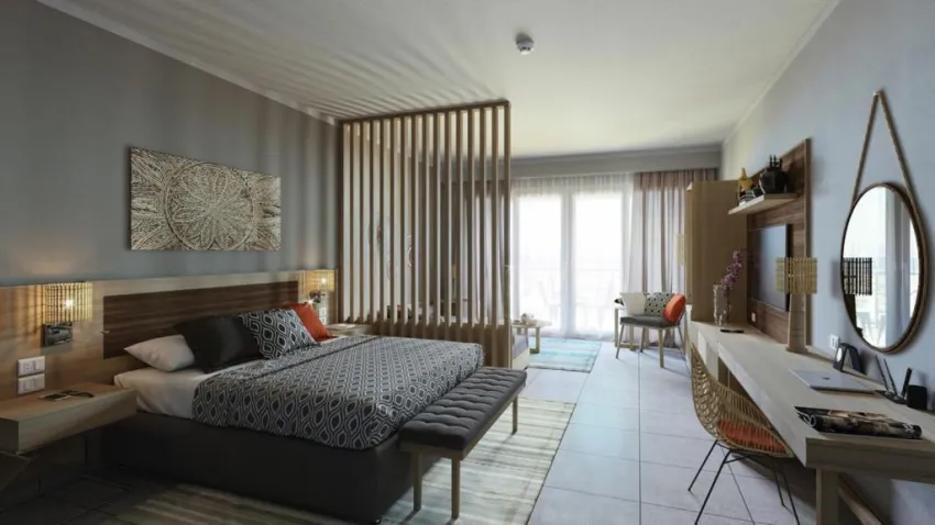 STEIGENBERGER RESORT RAS SOMA  5*-16