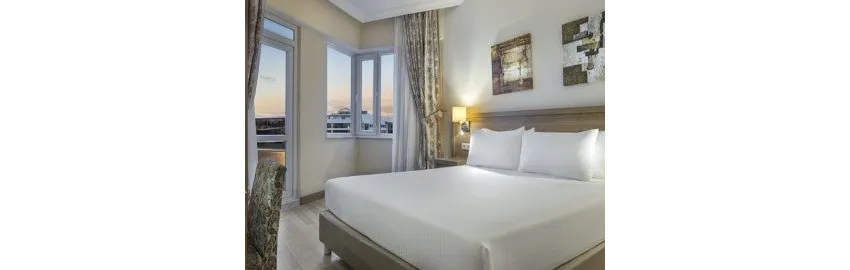 Ramada Resort By Wyndham Lara 5*-7