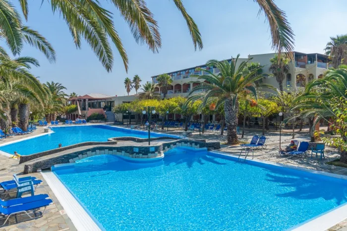 Mare Monte Beach 4* - Georgioupolis - Grecia