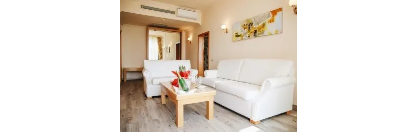 Selectum Noa Belek (Ex. Cesars Belek) 5*-21