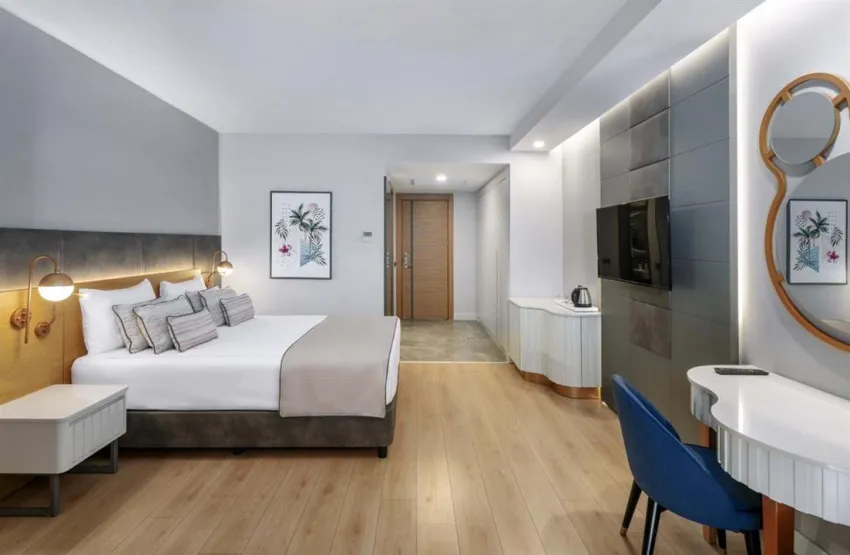 DIAMOND DELUXE HOTEL & SPA  5*-9