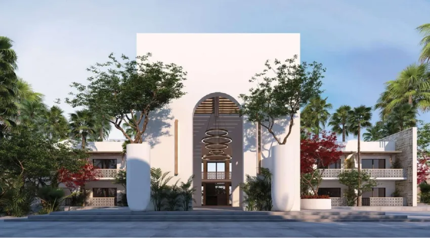 Sentido Reef Oasis Suakin 5*-5