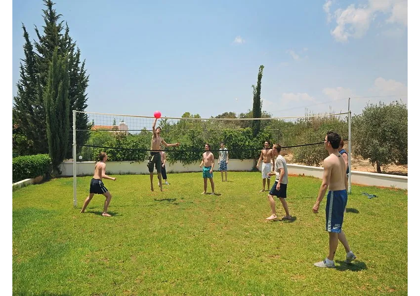 Petrosana Hotel Apartments 3*-11