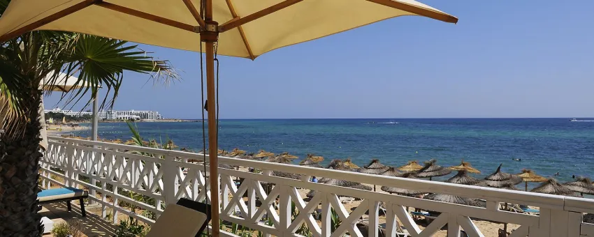 Radisson Blu Resort & Thalasso Hammamet 5*-338