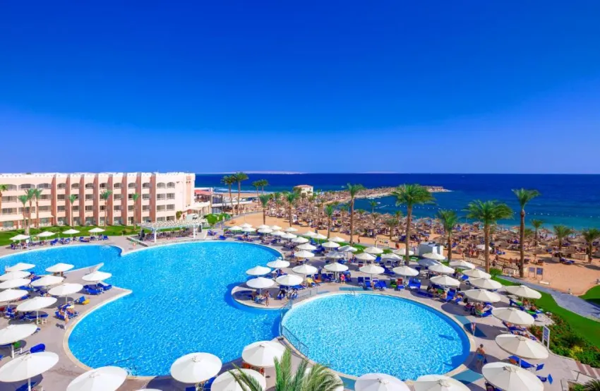 Pickalbatros Beach Albatros Resort 4*-30
