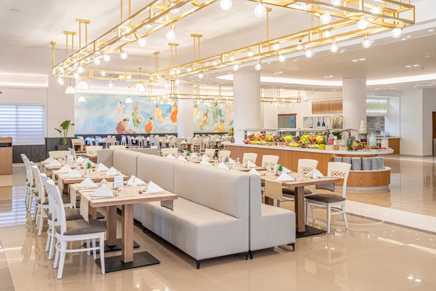 Iberostar Selection Creta Marine 5*-26