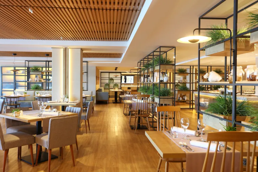 Iberostar Selection Jardin del Sol Suites 4*-87