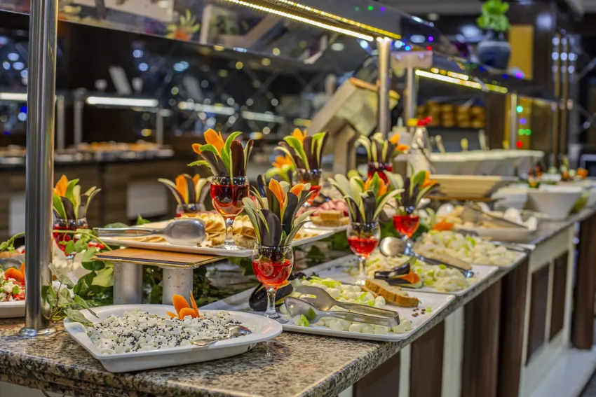 SEALINE HOTEL  3*-13