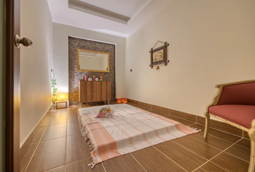 Sealife Kemer Resort Hotel 5*-7