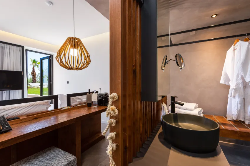 La Mer Resort & Spa Adults Only 17+ 5*-22