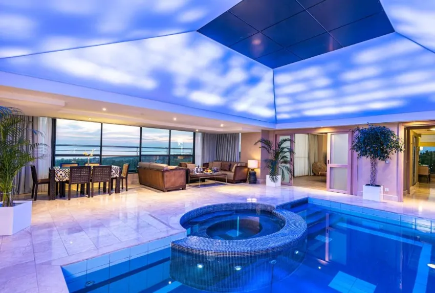 LYKIA WORLD ANTALYA  5*-25