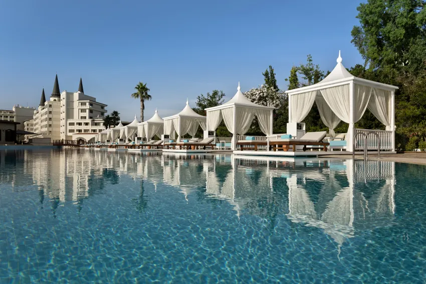 Titanic Mardan Palace 5*-64