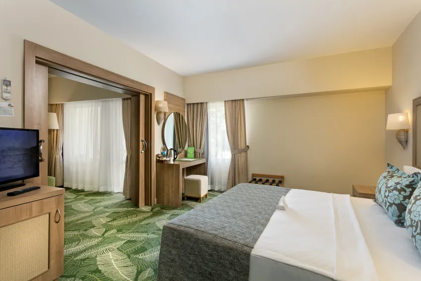 Marvida Family Eco Club (Ex:Otium Family Eco Club) 5*-67