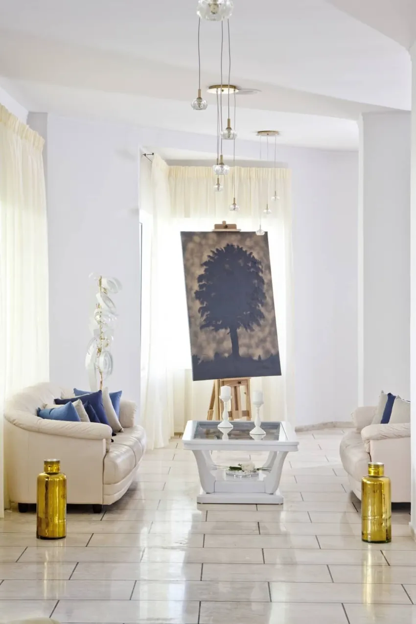 Mrs Chryssana Beach Hotel 3*-6