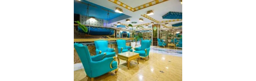 Daima Biz Resort Hotel 5*-29