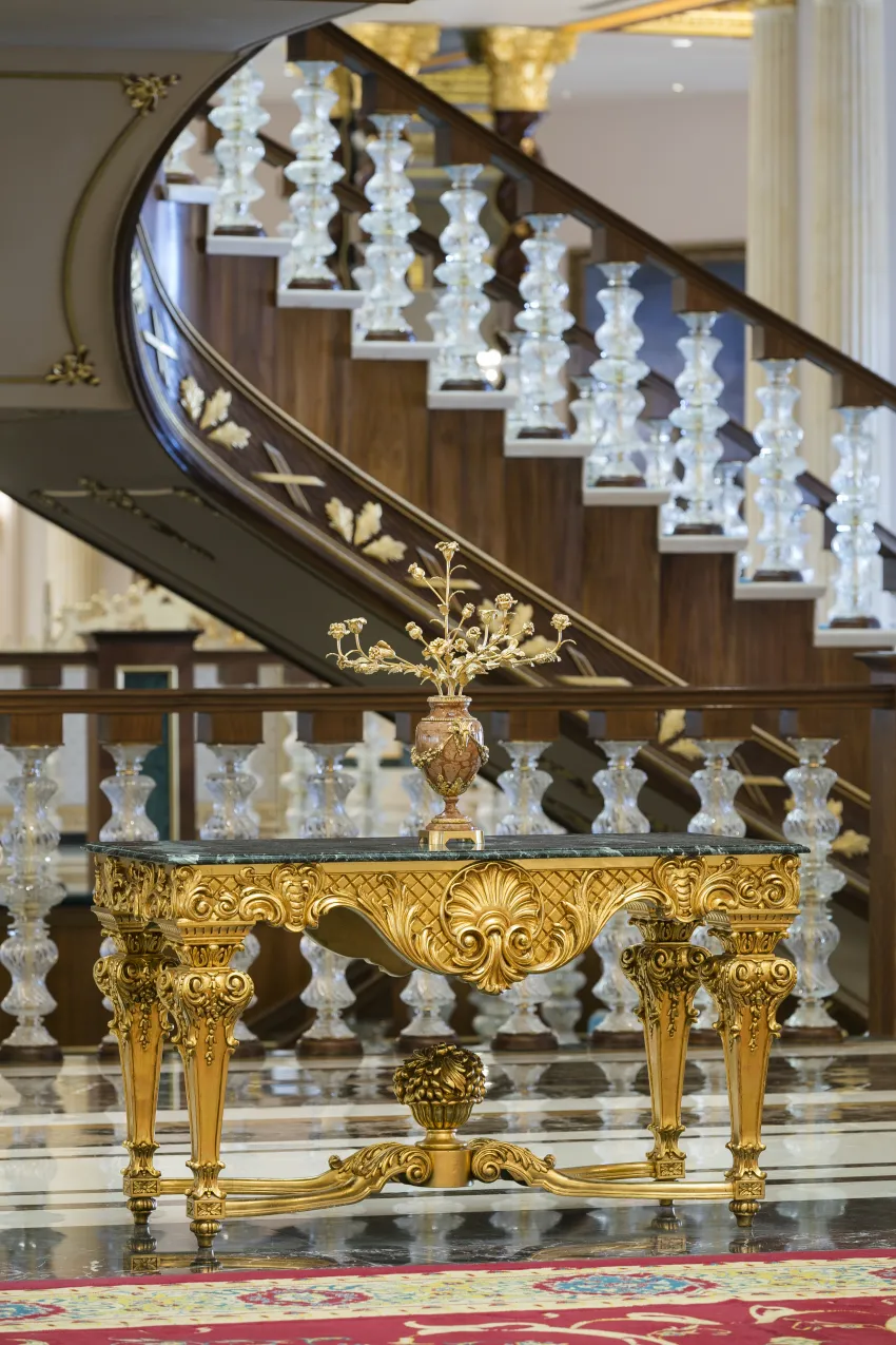 Titanic Mardan Palace 5*-9
