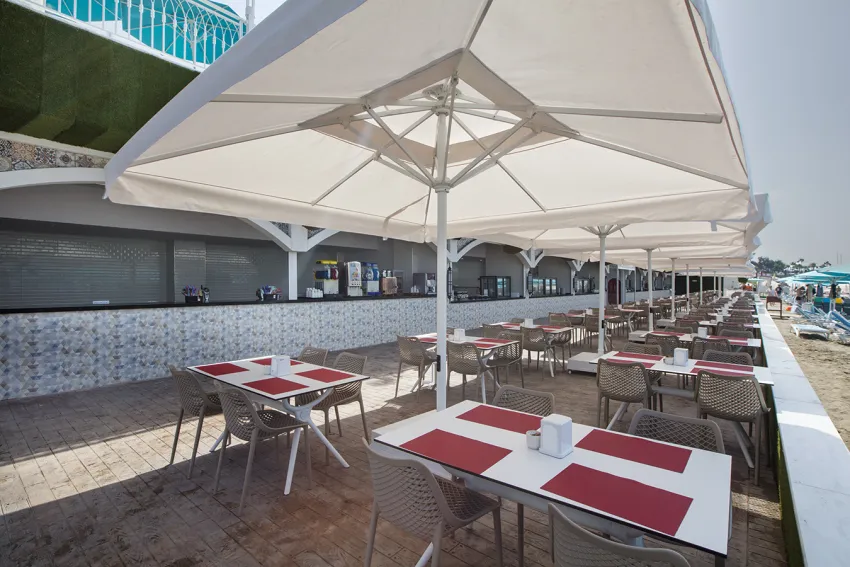 Granada Luxury Beach 5*-174