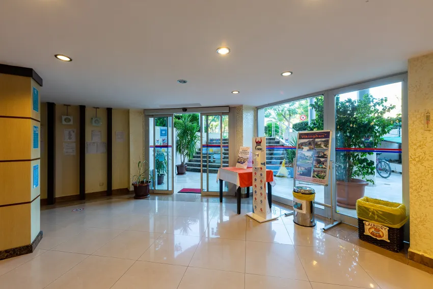 Viking Nona Beach 4*-10