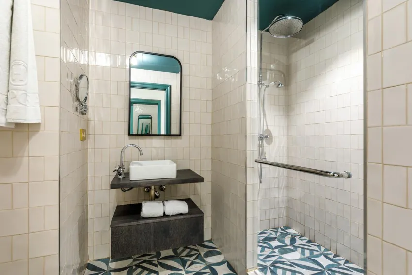 Daina Hotel Hoposa 4*-36