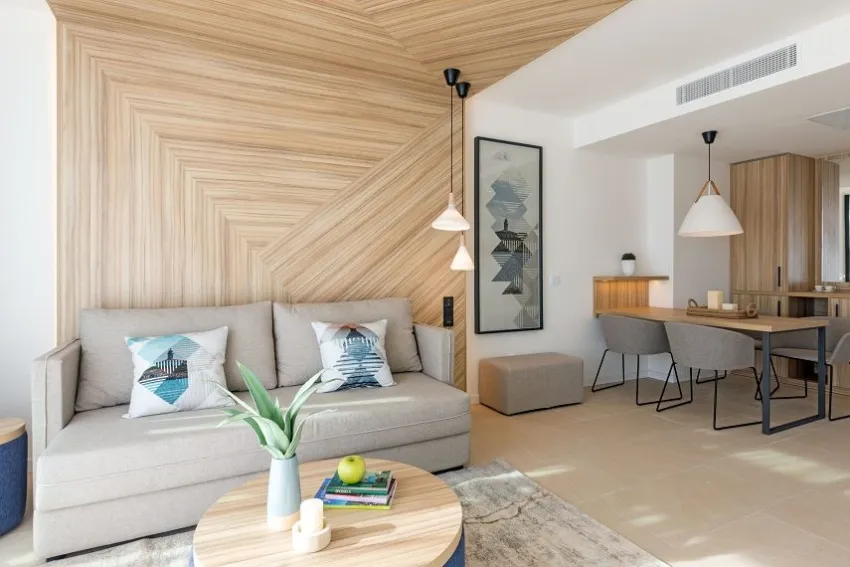 Bordoy Alcudia Port Suites 5*-12