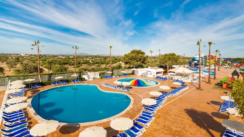 Globales Bouganvilla 3*-31
