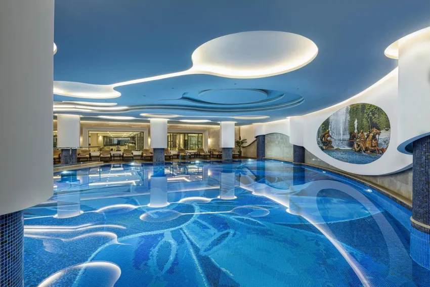 Kaya Palazzo Resort And Casino 5*-36