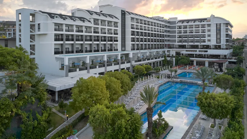 Seaden Valentine Resort & Spa (Adults Only 16+) 5*-33