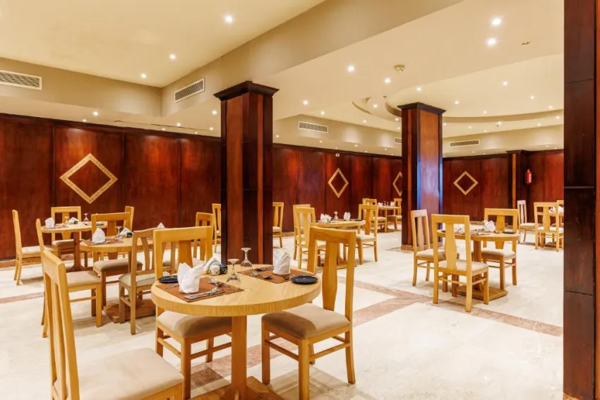 SUNRISE ALORA AQUA PARK RESORT  4*-8