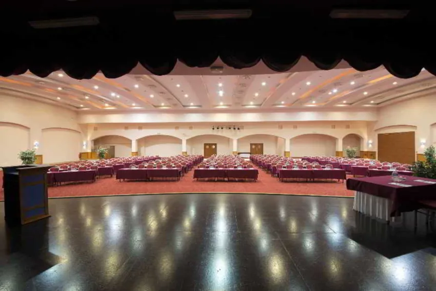 Limak Limra Resort & Hotel 5*-56