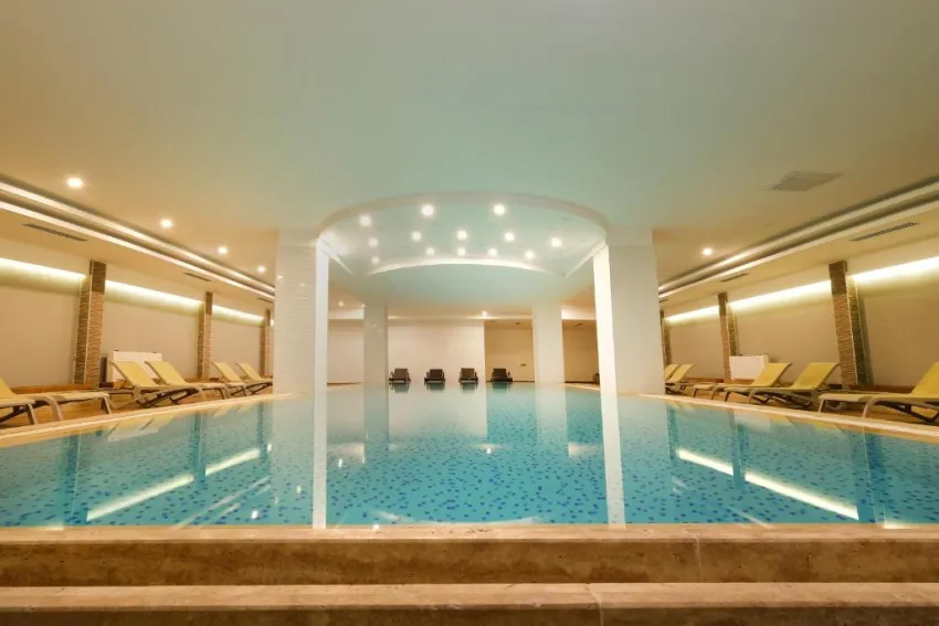 KAILA BEACH HOTEL  5*-13