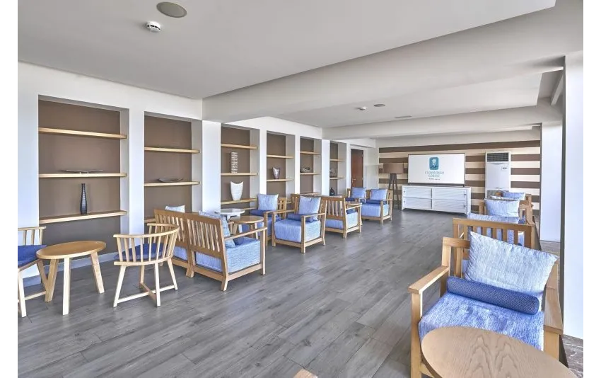 Flamboyan Caribe Hotel & Spa 4*-5