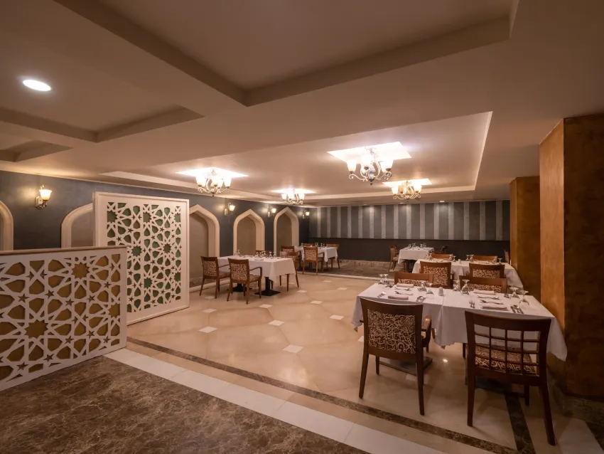 Serenity Alma Heights 5*-70