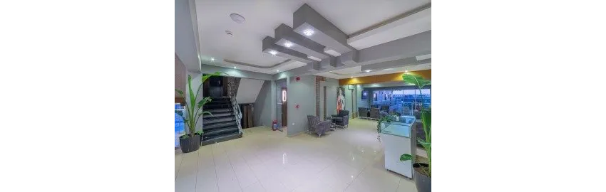 Royalisa Palmiye Beach Hotel (Adults Only 16+) 3*-2