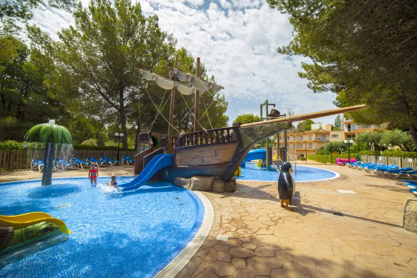 Valentin Grand Park Suite Hotel 4*-21