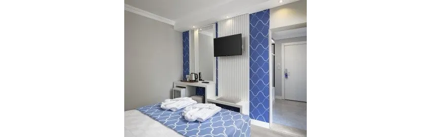 Selectum Colours Side 5*-5