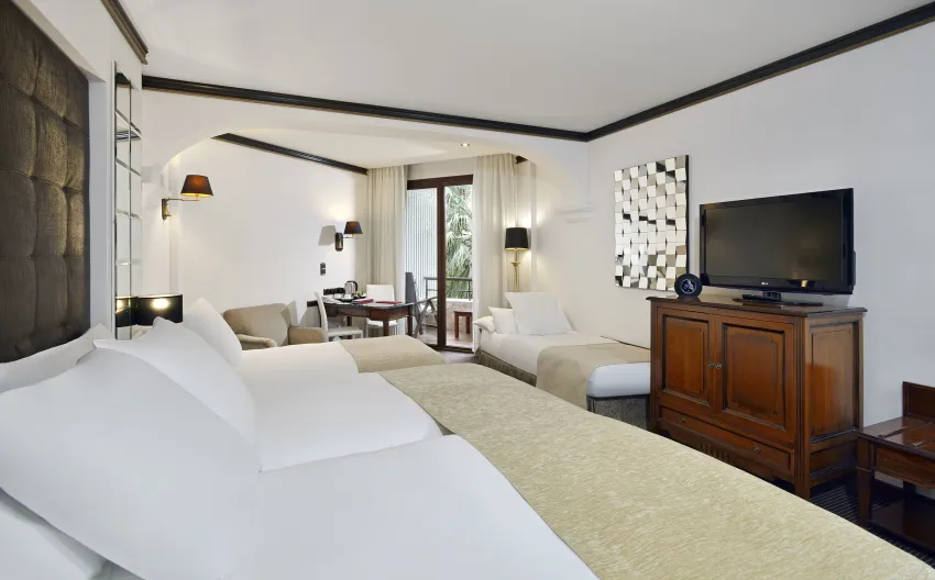 Hotel Victoria Gran Melia 5*-242