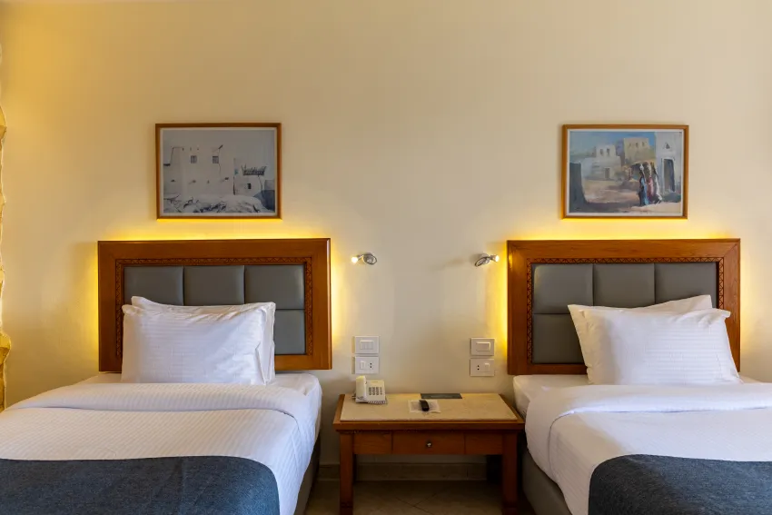 Fort Arabesque The Villas 4*-332