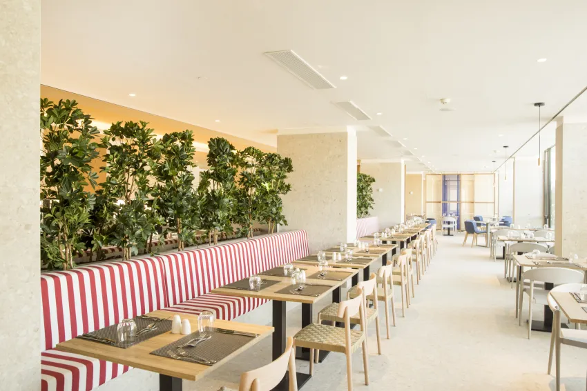 Fergus Style Tobago - Adults Only 5*-24