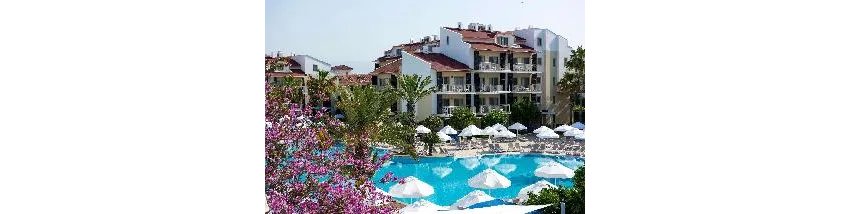 Barut B Suites Hotel 4*-64