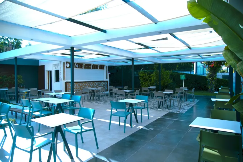 SEASHELL RESORT & SPA HOTEL  5*-30