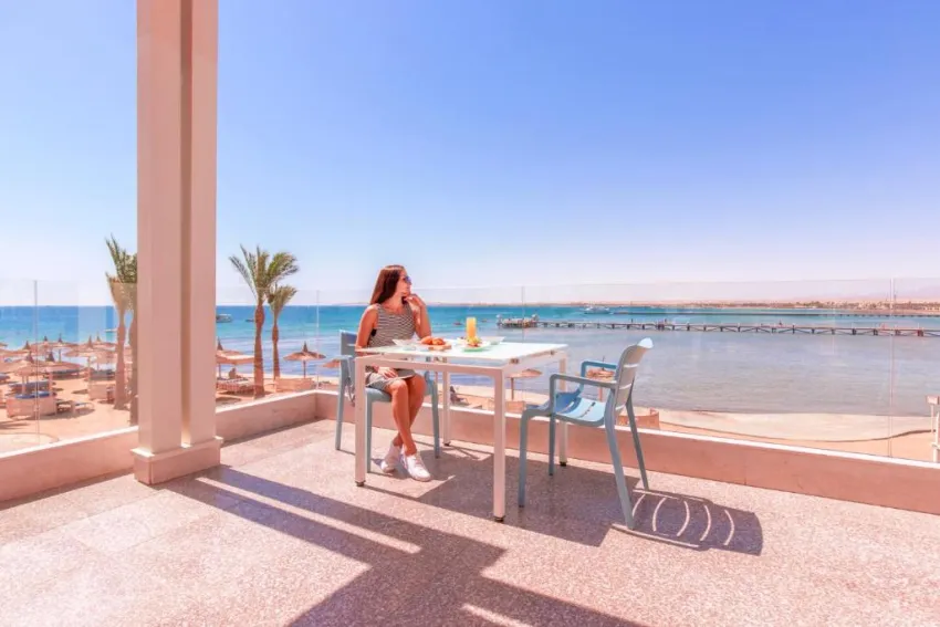 Pickalbatros Beach Albatros Resort 4*-12