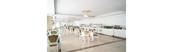 La Perla Hotel 4* - Kemer - Turcia