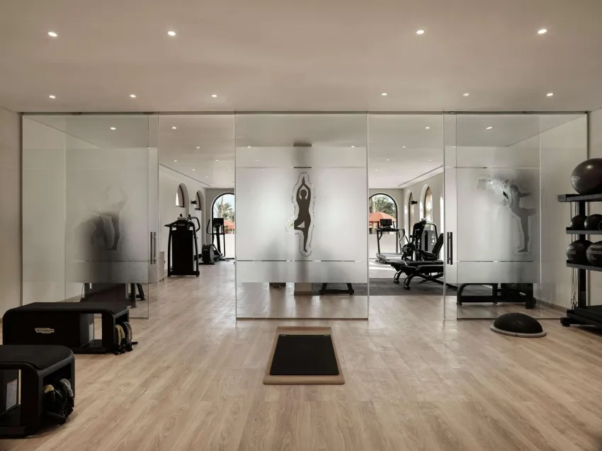 The Chedi El Gouna 4*-67