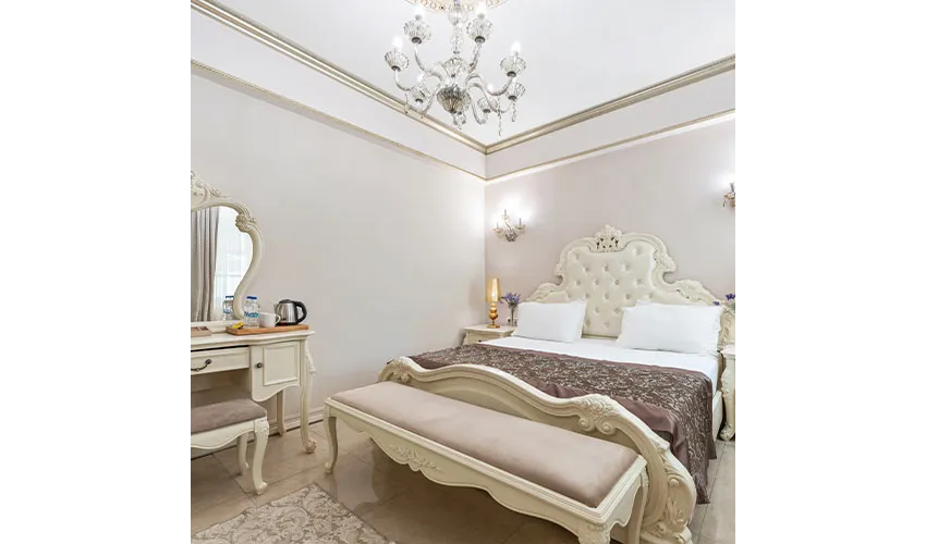 Elegance East Hotel - Boutique Class 4*-16